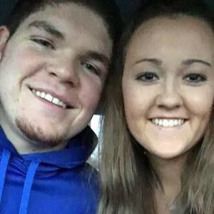 Meet your Posher, Trevor